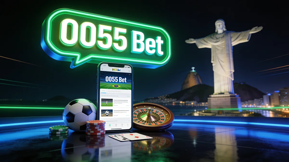 Baixar o aplicativo 0055 bet (APK) para Android: guia de 0055 bet para jogadores no Brasil
