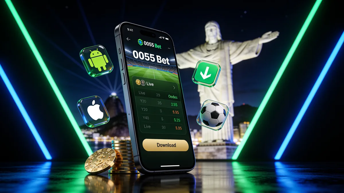 0055 bet no Brasil — Sobre a 0055 bet Brasil